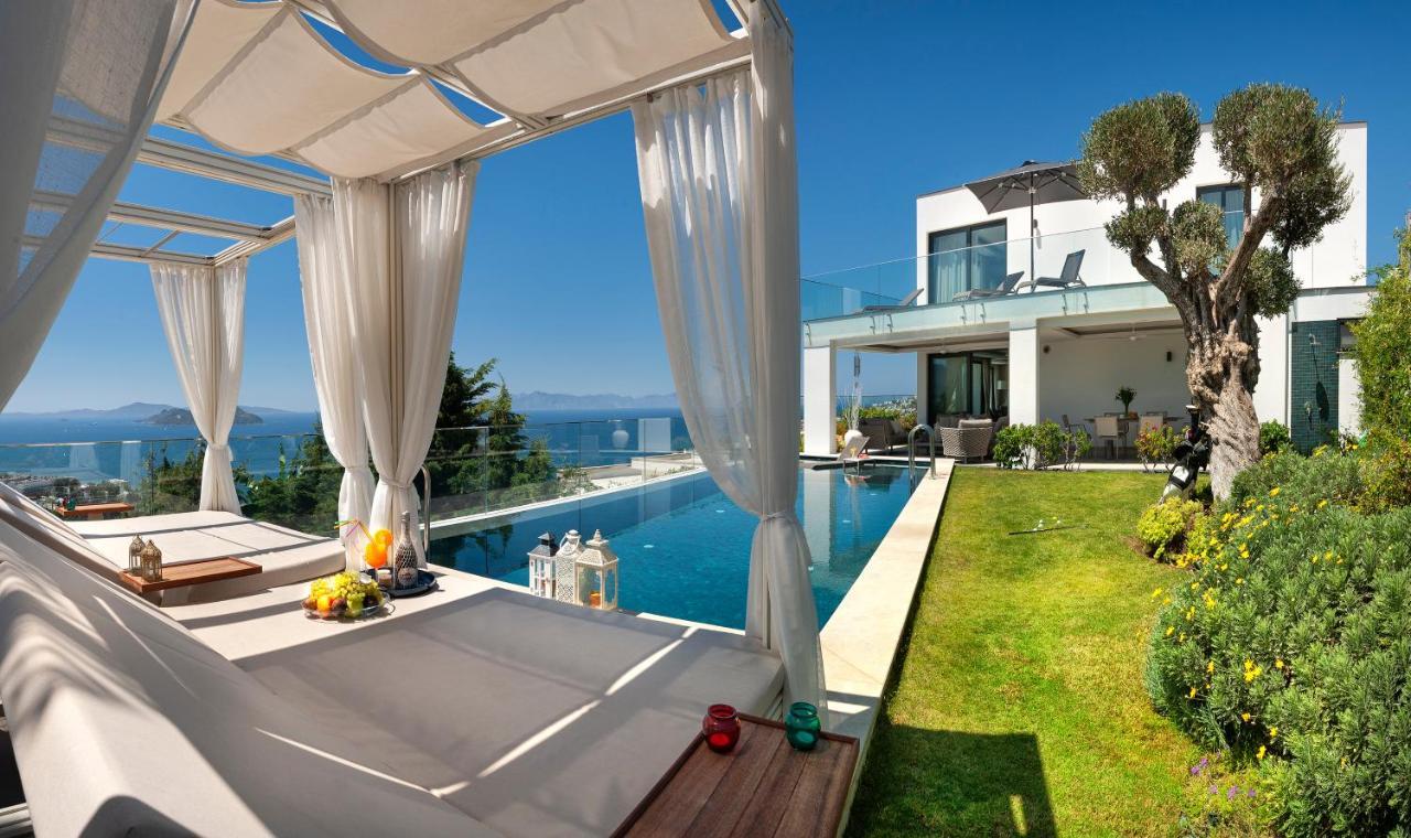 Bodrum Infinity *