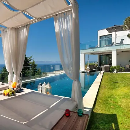 Bodrum Infinity Turgutreis Exterior photo