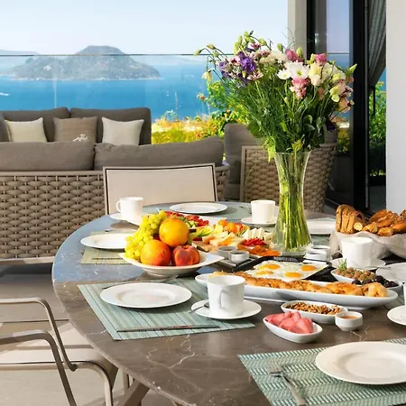 Bodrum Infinity Turgutreis Exterior photo