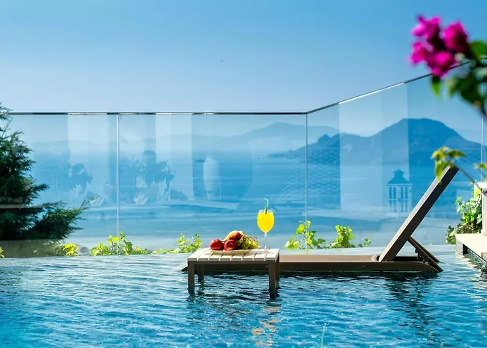 Bodrum Infinity